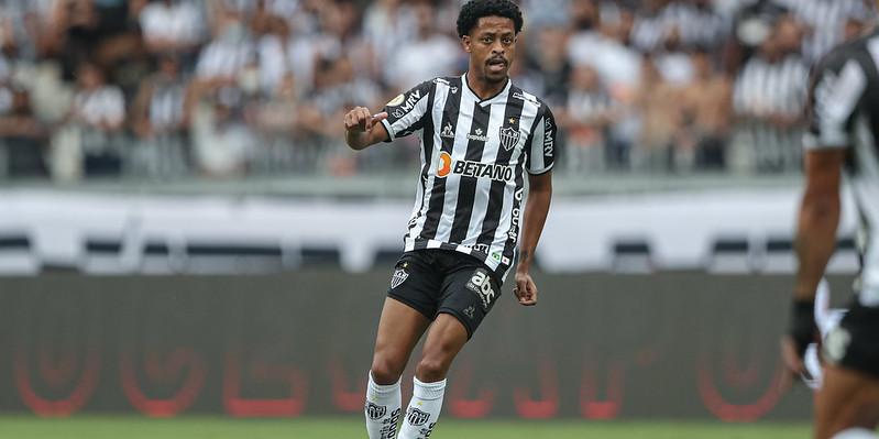 (Pedro Souza / Atlético)
