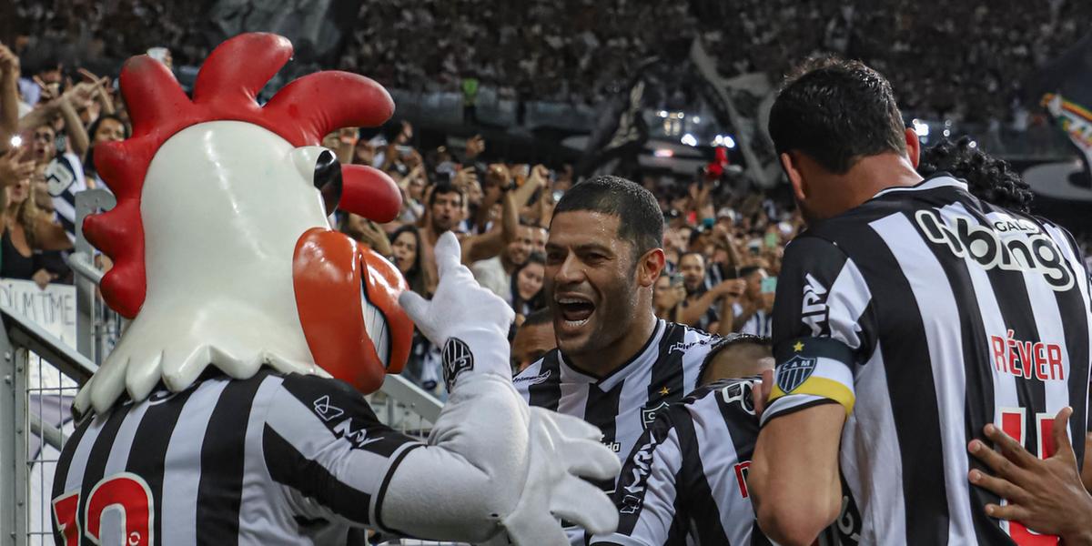 ( Pedro Souza / Atlético)