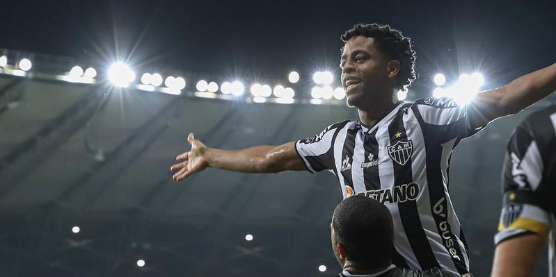 (Pedro Souza / Atlético)