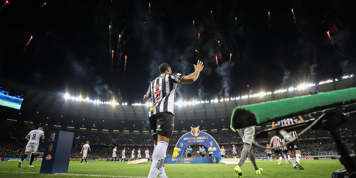 (Pedro Souza / Atlético)