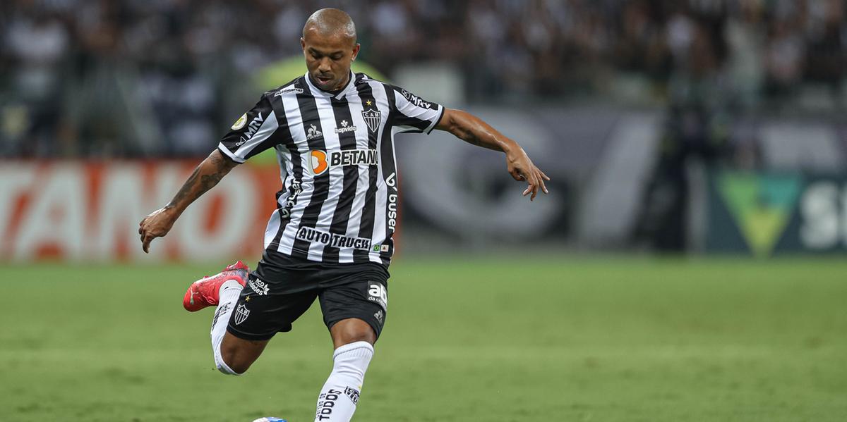 (Pedro Souza / Atlético)