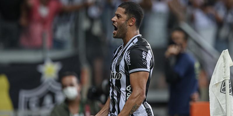 (Pedro Souza / Atlético)