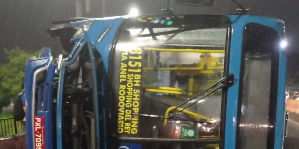 (Divulgação / Polícia Militar Rodoviária)