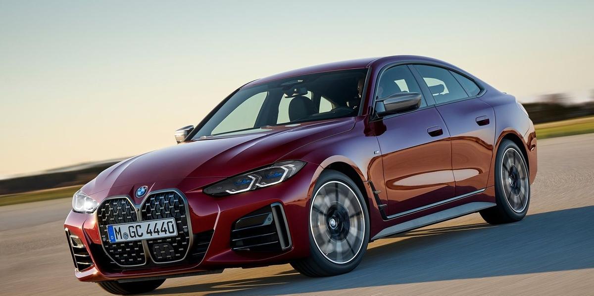 (BMW/Divulgação)