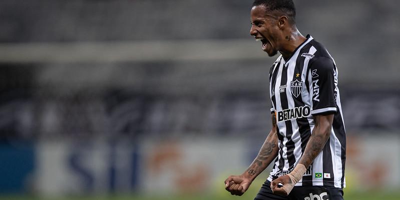 (Pedro Souza / Atlético)