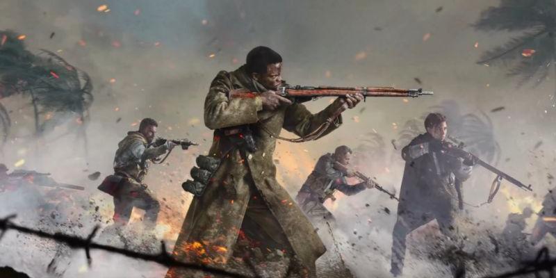 Call of Duty 2021: Regresso à segunda guerra mundial é má ideia