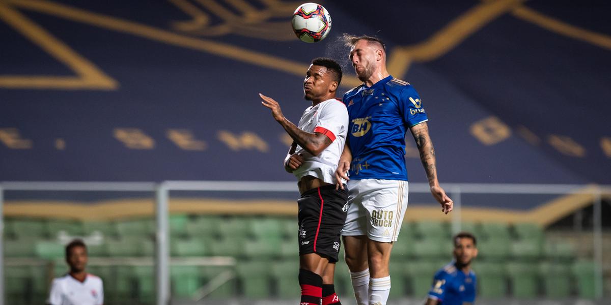 (Bruno Haddad/Cruzeiro)