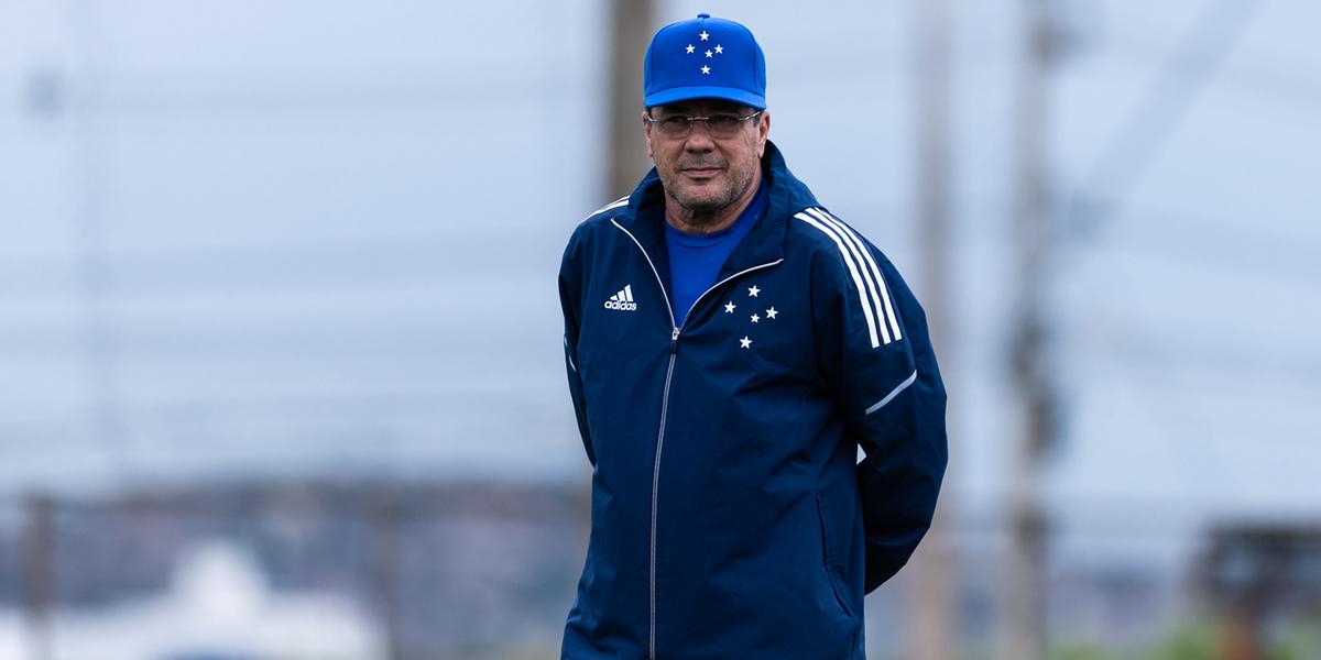 ( Bruno Haddad/Cruzeiro )