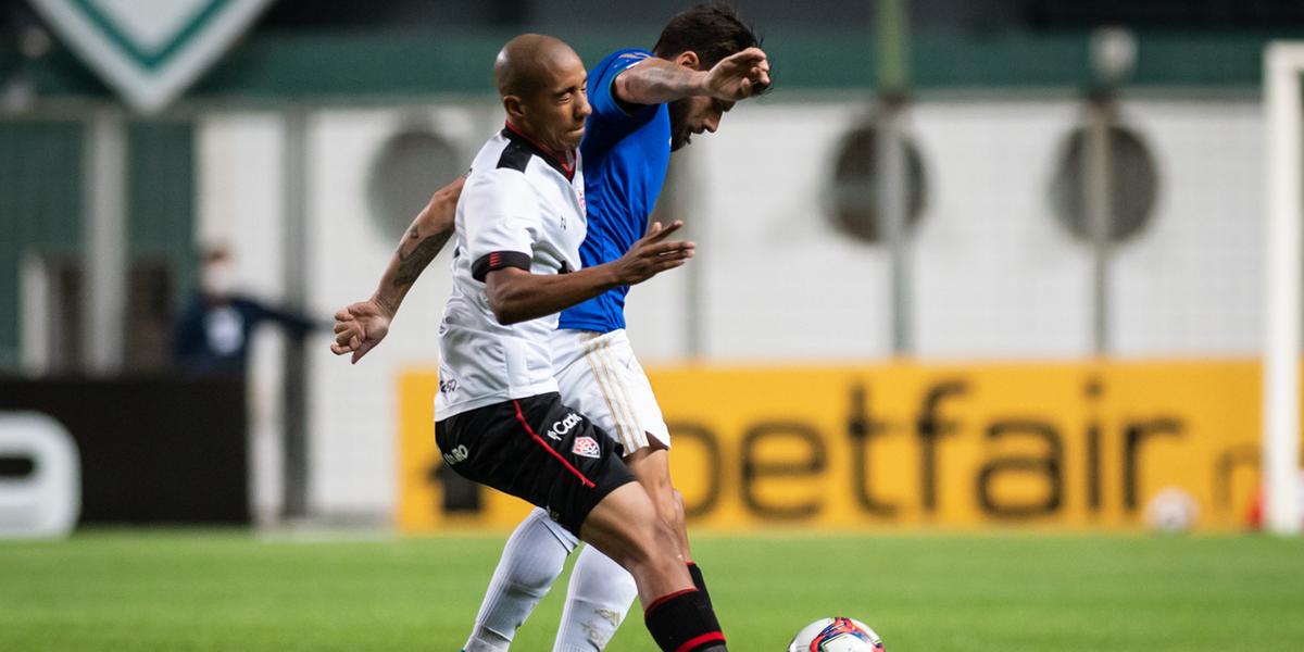 (Bruno Haddad/Cruzeiro)