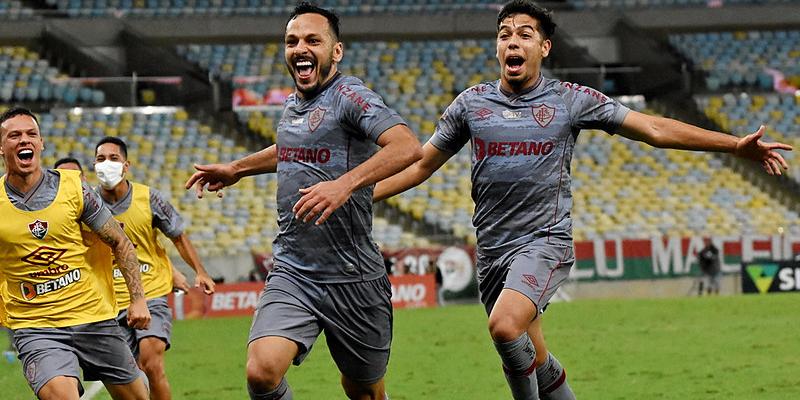 (Mailson Santana/Fluminense)
