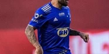 (Cruzeiro/Twitter)