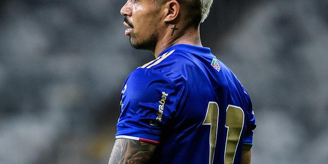  (Gustavo Aleixo/Cruzeiro)