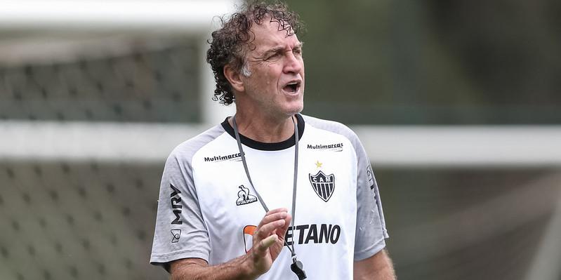 (Pedro Souza / Atlético)