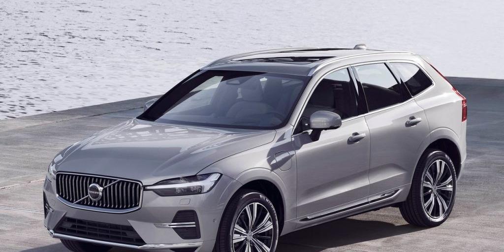 (Volvo/Divulgação)