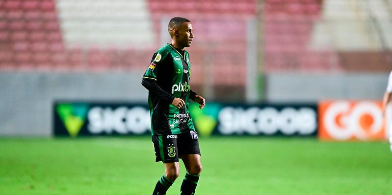 (Mourão Panda / América)