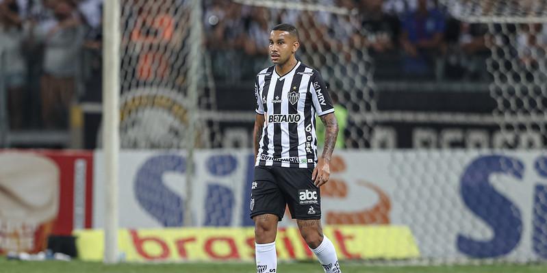  (Pedro Souza/Atlético)