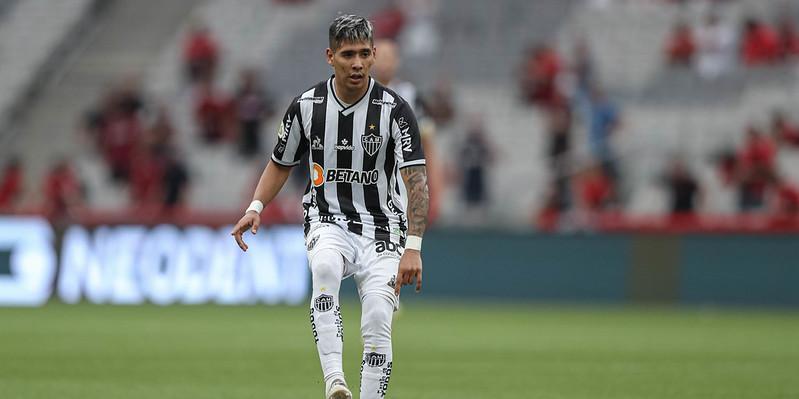 (Pedro Souza/Atlético)