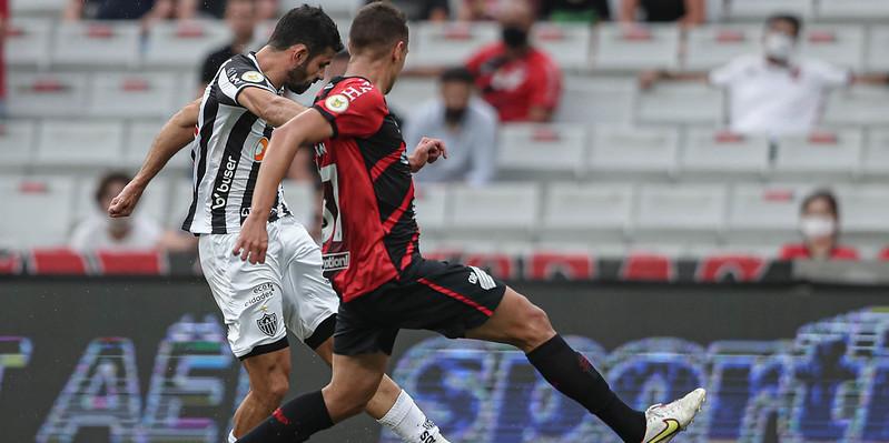 (Pedro Souza / Atlético)