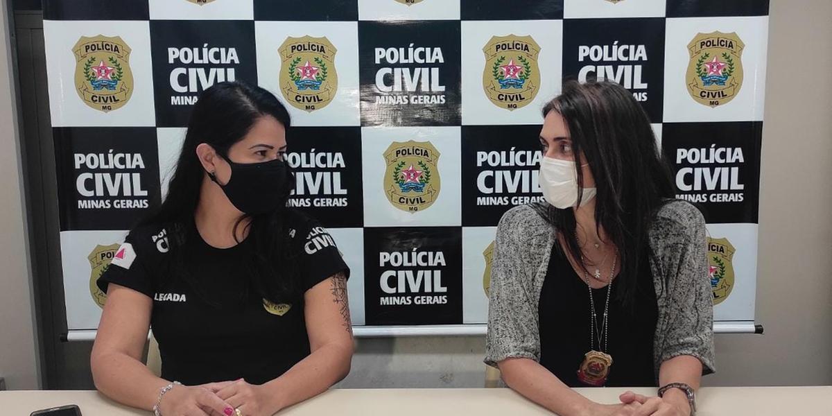 (Foto: PCMG/ Divulgação)
