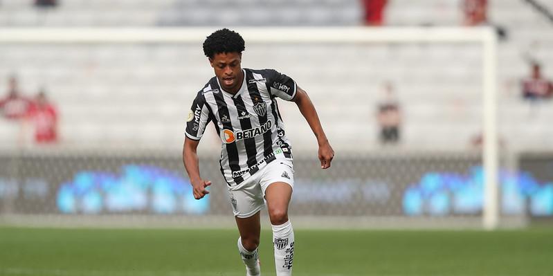 (Pedro Souza/Atlético)