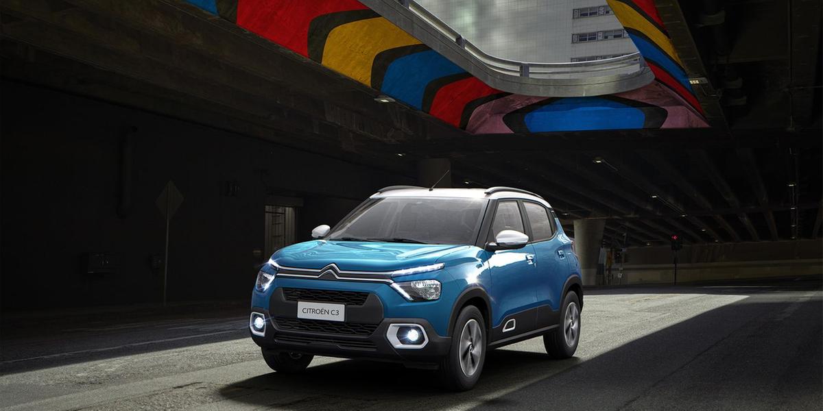 (Citroën/Divulgação)