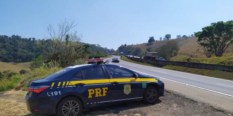 (Divulgação/PRF)