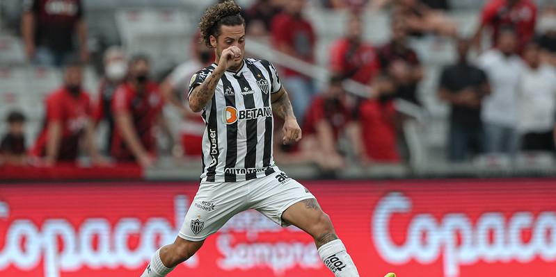( Pedro Souza / Atlético)