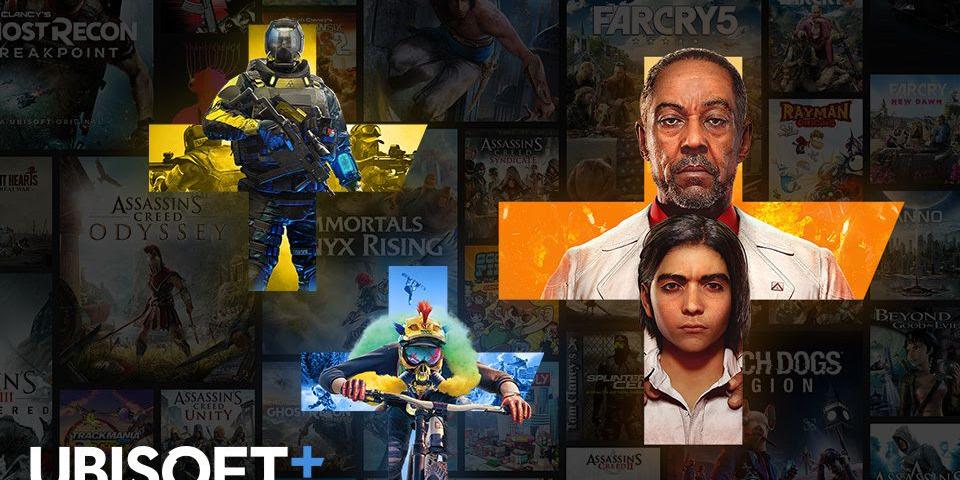  (Ubisoft/Divulgação)