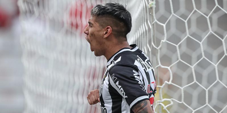  (Pedro Souza/Atlético)