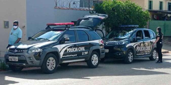  (Divulgação/PCMG)