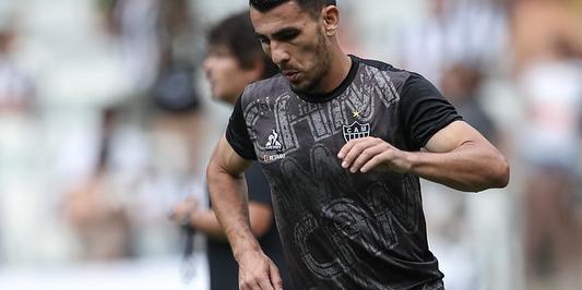(Pedro Souza/Atlético)