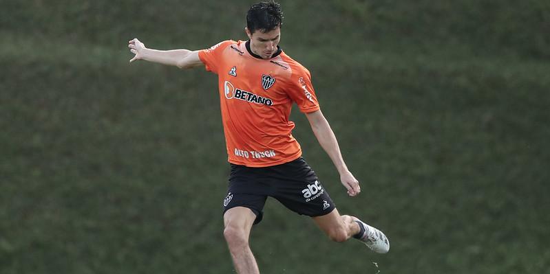 (Pedro Souza/Atlético)
