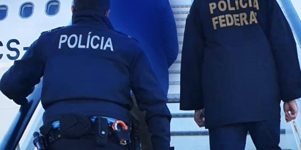  (Divulgação / Polícia Federal)