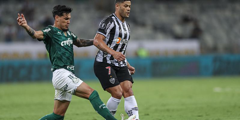 (Pedro Souza / Atlético)
