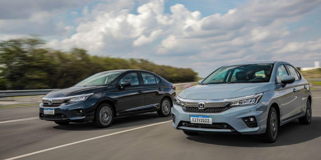 (Honda/Divulgação)
