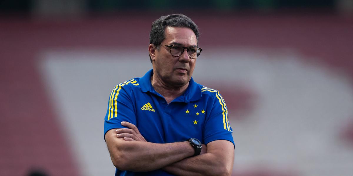 (Bruno Haddad/Cruzeiro)