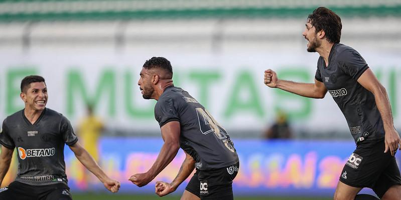  (Pedro Souza / Atlético)