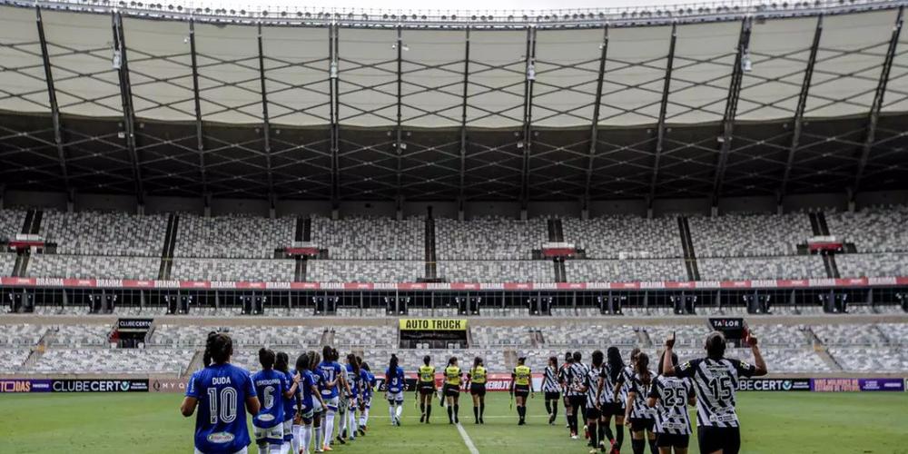 ( Foto: Cristiane Mattos/ FMF)