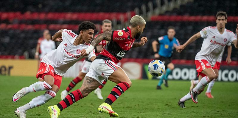 (Alexandre Vidal/Flamengo)