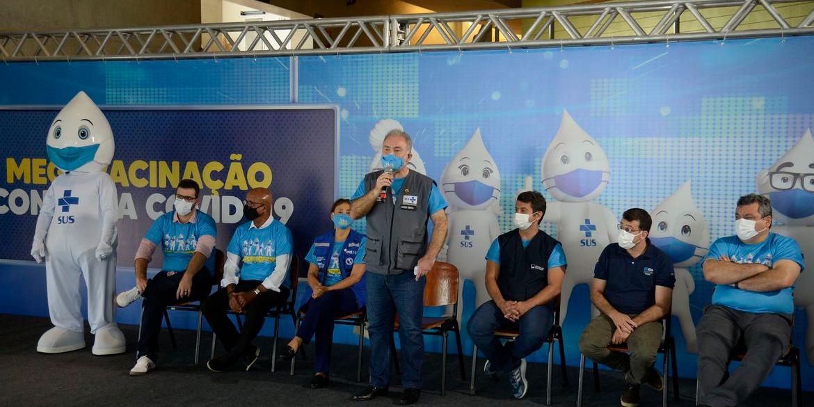 (Tomaz Silva/Agência Brasil)