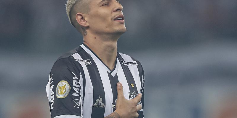  (Pedro Souza / Atlético)