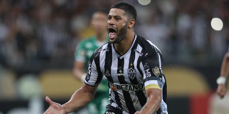 (Pedro Souza / Atlético)