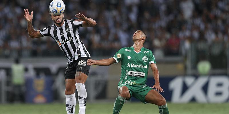 (Pedro Souza/Atlético)