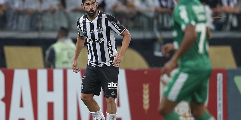  (Pedro Souza/Atlético)