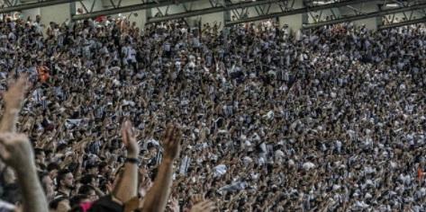(Atlético/Twitter/Reprodução)