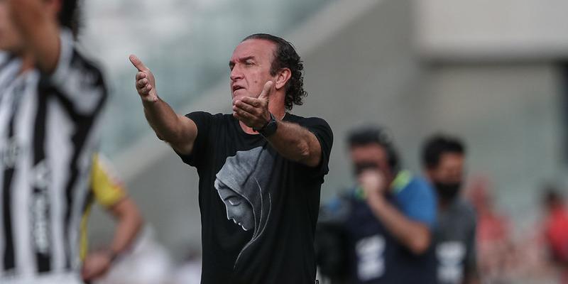 (Pedro Souza / Atlético)