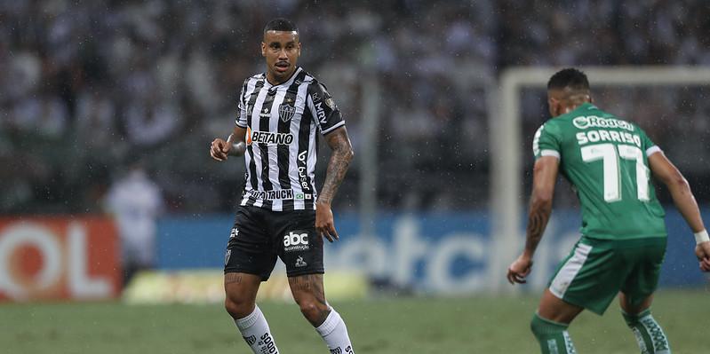  (Pedro Souza/Atlético)