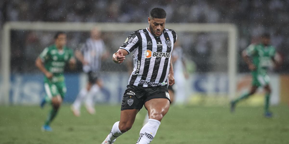 (Pedro Souza / Atlético)