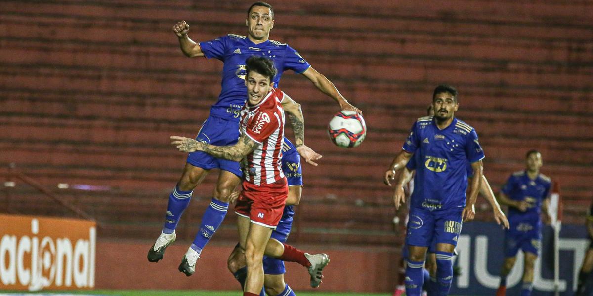 (Tiago Caldas / CNC)