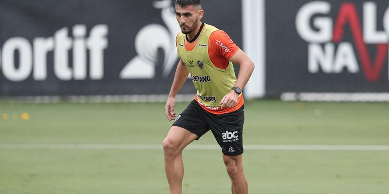 (Pedro Souza / Atlético)